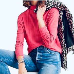 NEW ANTHROPOLOGIE SWEATER SIZE S.  NWT.